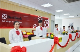 SeABank cho vay tiêu dùng lãi suất từ 1%/năm 